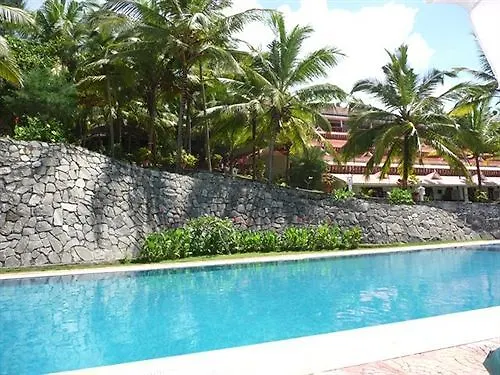 Rezort Bethsaida Hermitage Kovalam