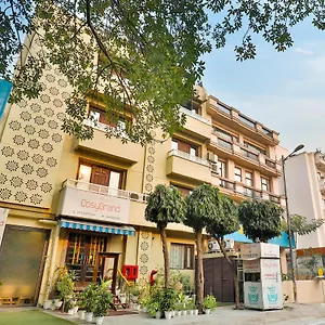 visit hotel