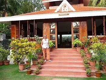 Resort Bethsaida Hermitage Kovalam