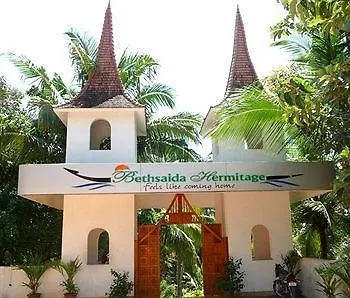 Bethsaida Hermitage Kovalam India