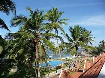 Bethsaida Hermitage Kovalam Resort