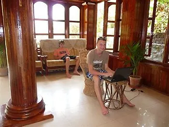 Bethsaida Hermitage Kovalam