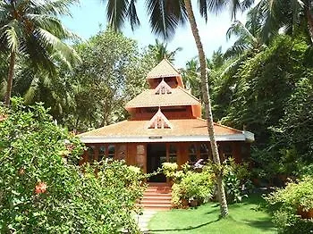 Bethsaida Hermitage Kovalam 3*,  India