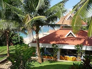 Bethsaida Hermitage Kovalam Resort
