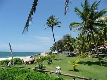 *** Resort Bethsaida Hermitage Kovalam India