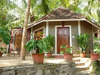 Resort Bethsaida Hermitage Kovalam