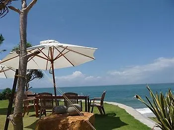*** Resort Bethsaida Hermitage Kovalam India