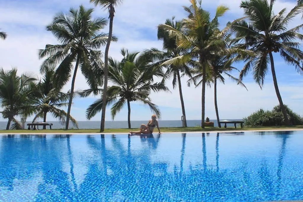 Bethsaida Hermitage Kovalam