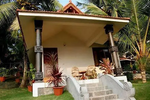 Bethsaida Hermitage Kovalam Resort