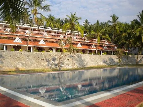 Bethsaida Hermitage Kovalam India