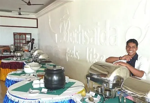 Resort Bethsaida Hermitage Kovalam