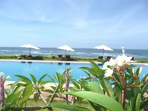 Bethsaida Hermitage Kovalam 3*,  India