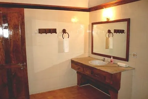 Resort Bethsaida Hermitage Kovalam