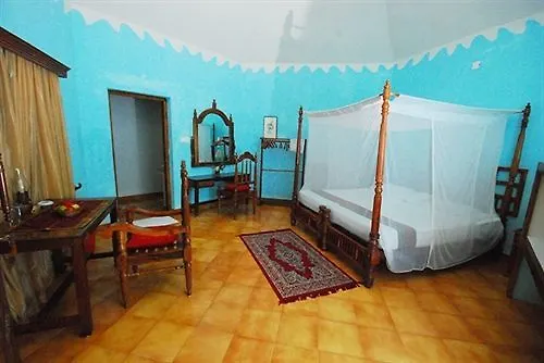 Bethsaida Hermitage Kovalam India
