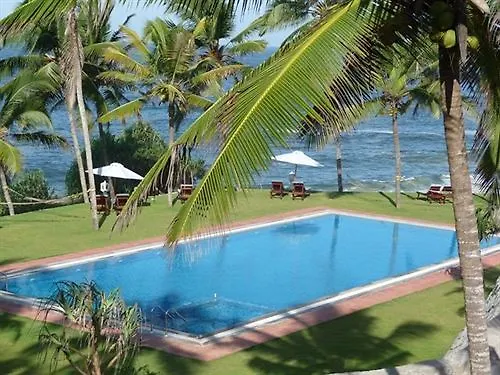 *** Resort Bethsaida Hermitage Kovalam India