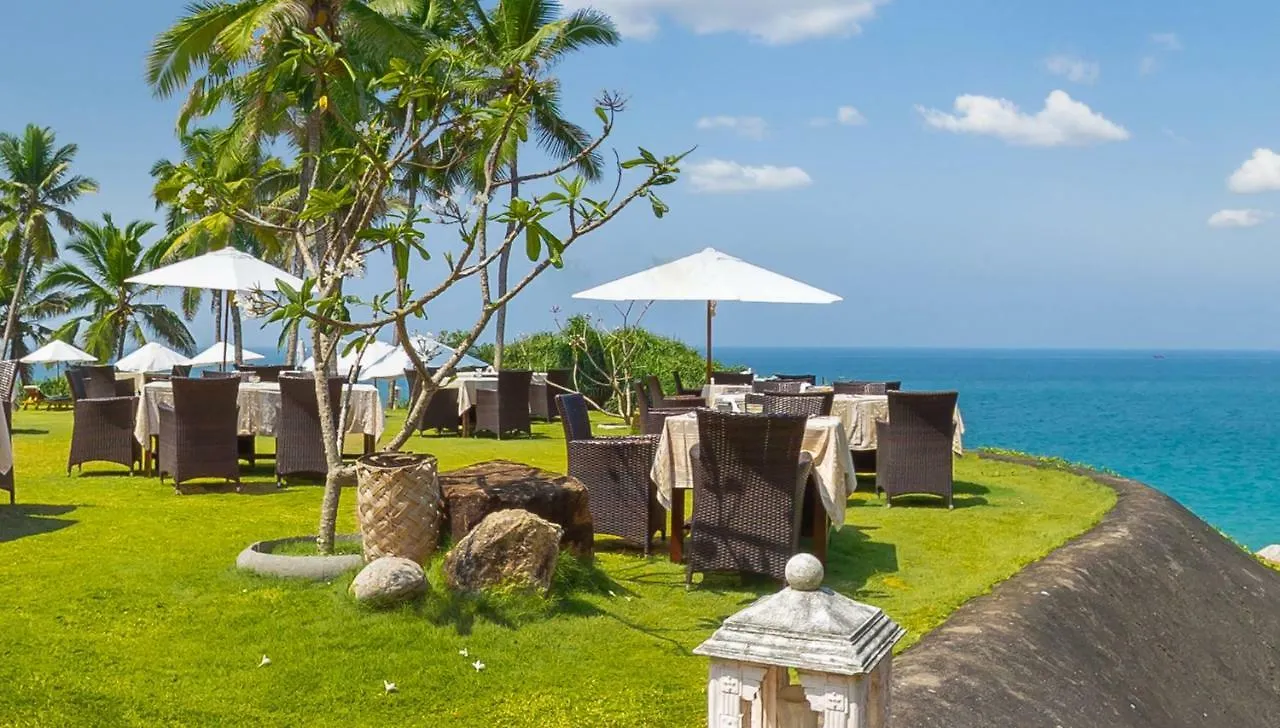 Resort Bethsaida Hermitage Kovalam