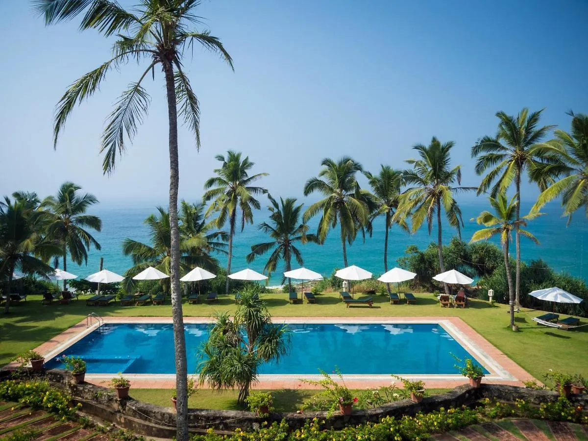 Bethsaida Hermitage Kovalam 3*,  India