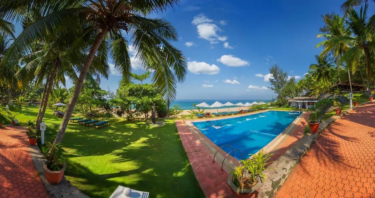 Resort Bethsaida Hermitage Kovalam