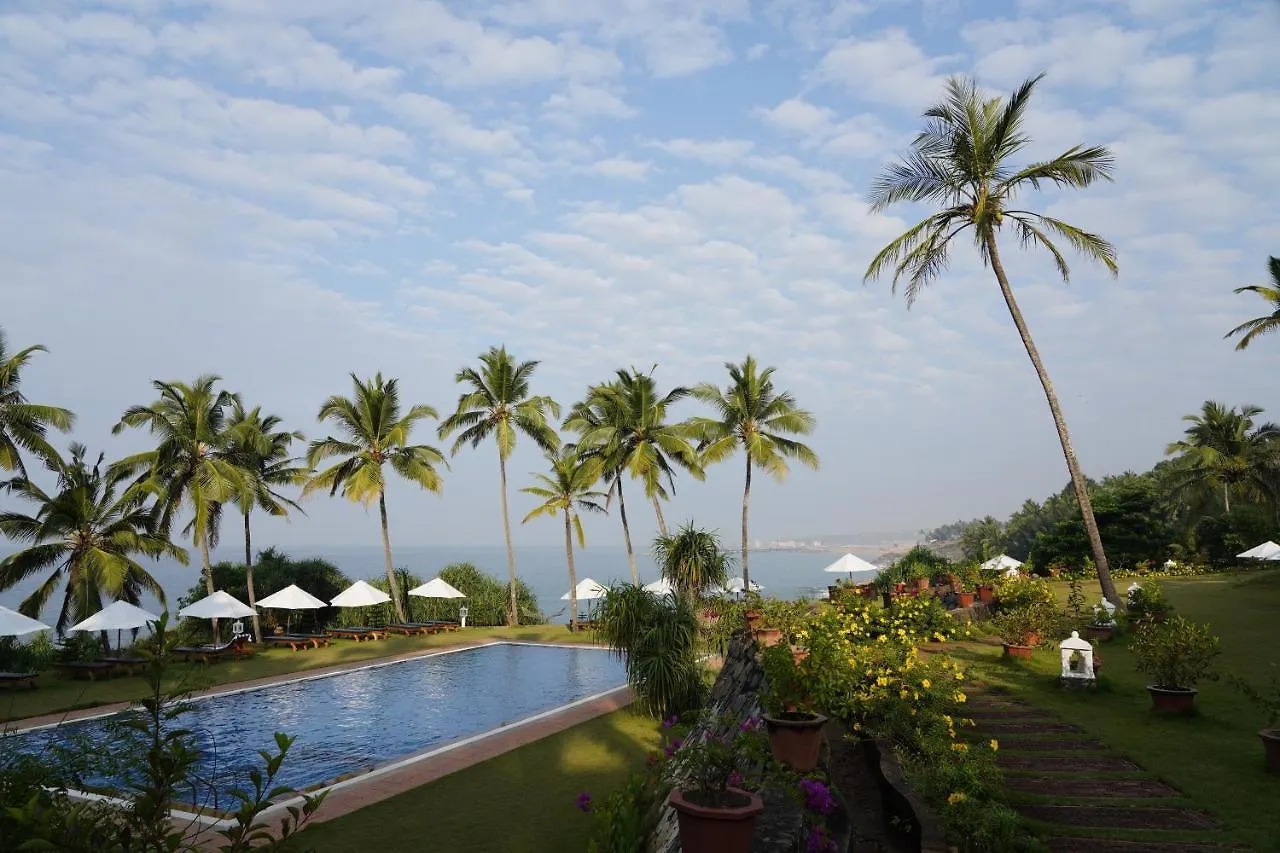 Resort Bethsaida Hermitage Kovalam
